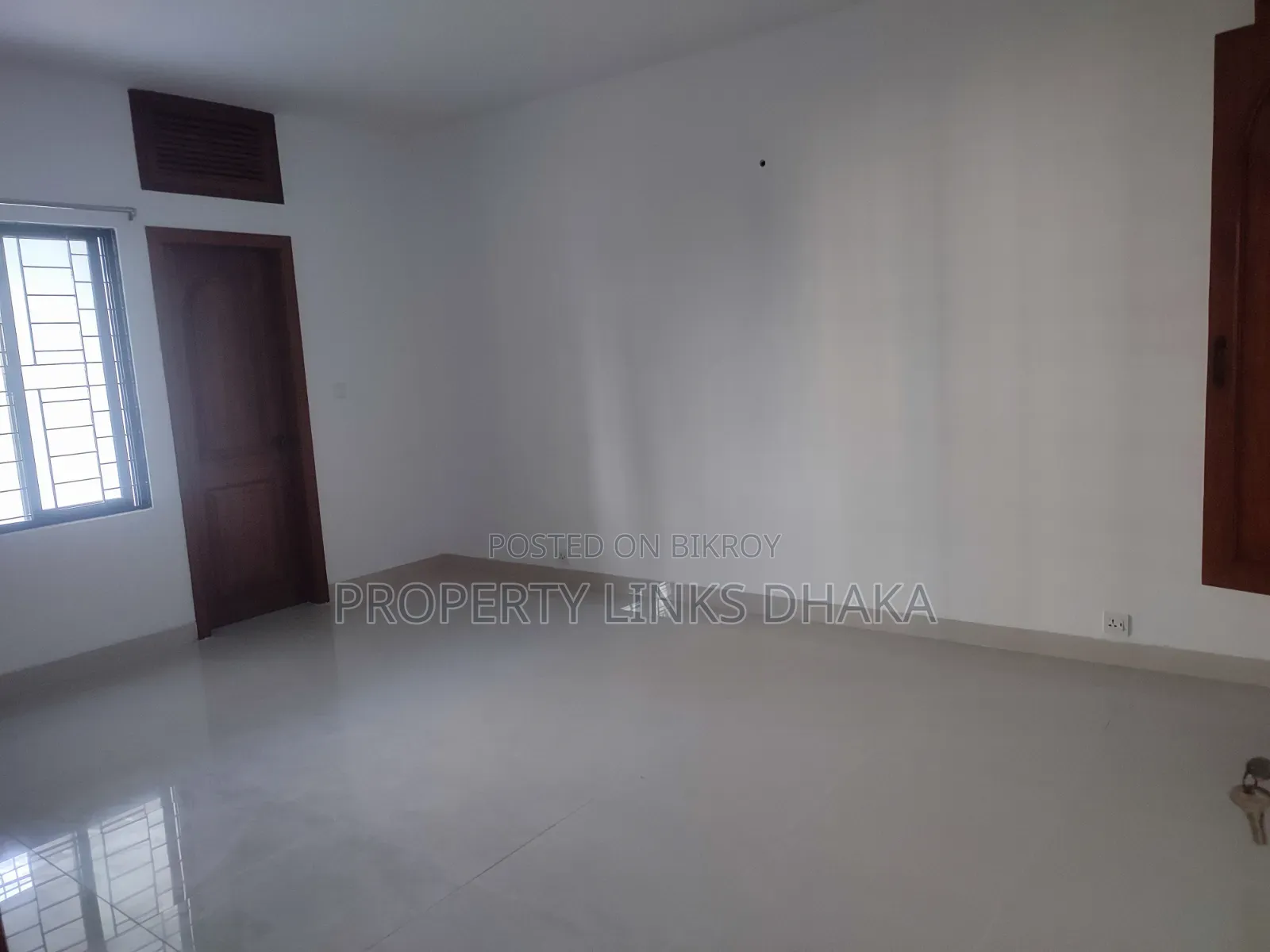 গুলশানে ৪ বেডরুমের অ্যাপার্টমেন্ট ভাড়ার জন্য