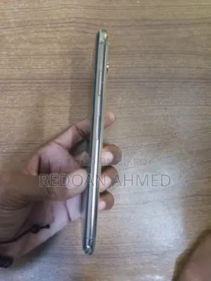 অ্যাপল আইফোন এক্সএস ম্যাক্স ২৫৬ জিবি গোল্ড