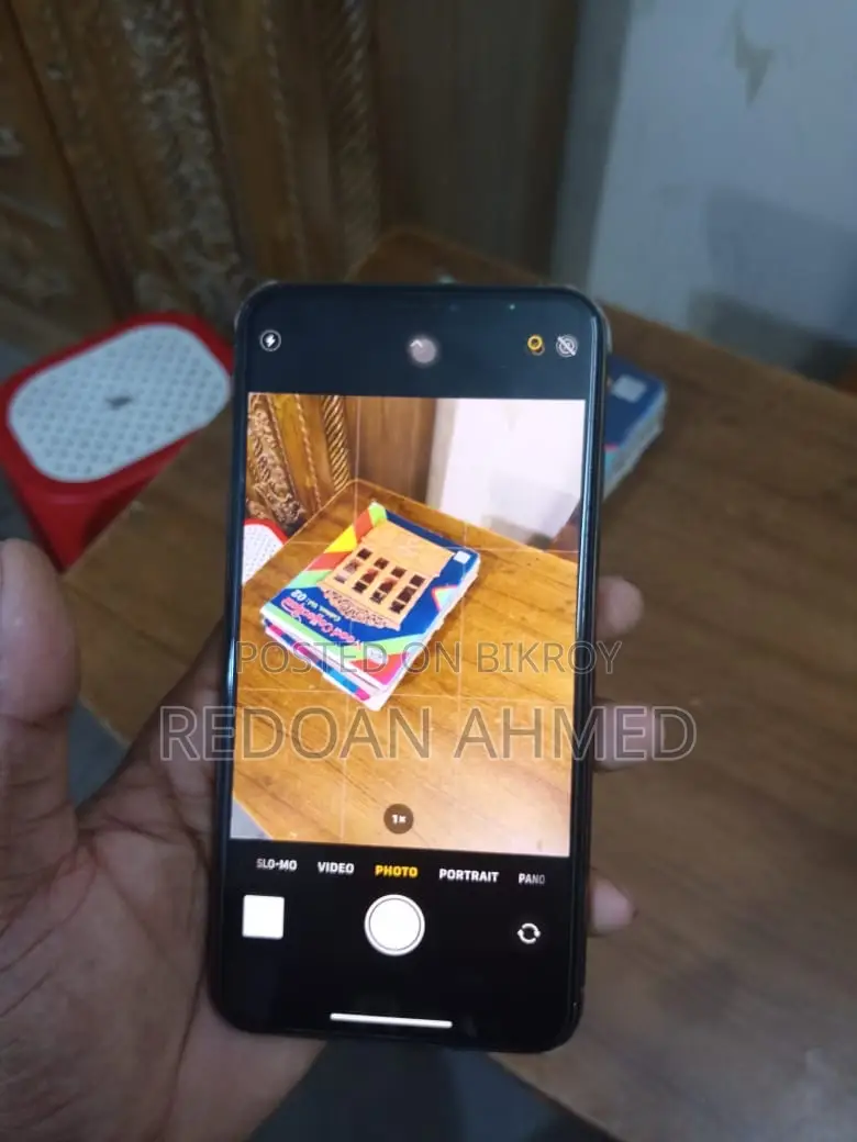 অ্যাপল আইফোন এক্সএস ম্যাক্স ২৫৬ জিবি গোল্ড