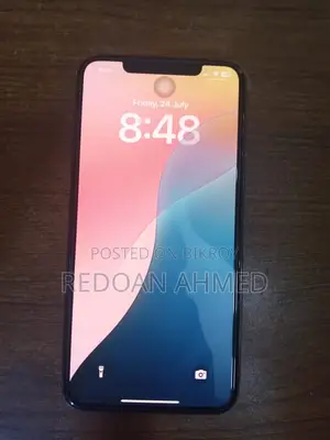 অ্যাপল আইফোন এক্সএস ম্যাক্স ২৫৬ জিবি গোল্ড