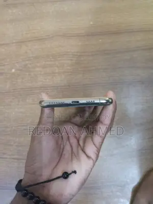 অ্যাপল আইফোন এক্সএস ম্যাক্স ২৫৬ জিবি গোল্ড