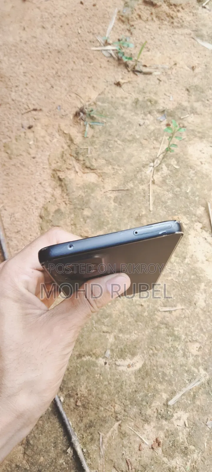 Samsung Galaxy A73 5G 128 GB Black