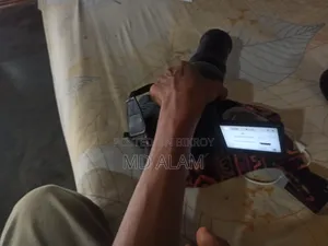 DSLR Camera