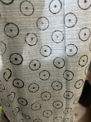I need small curtains for my home, these are large so I will sell them.