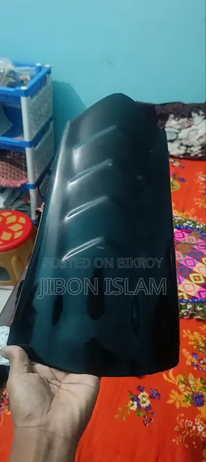 আর১৫এম শার্ক হাগার