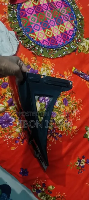 আর১৫এম শার্ক হাগার