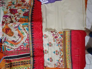 থ্রি পিস বিক্রয় করা হবে