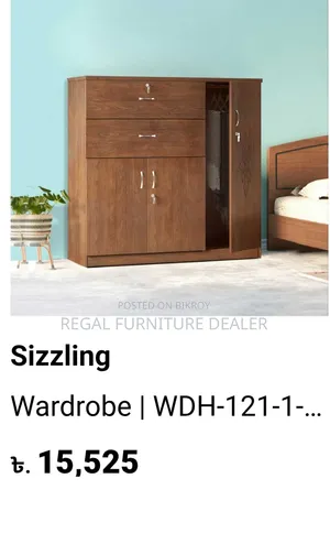 Regal Furniture at 50% discount