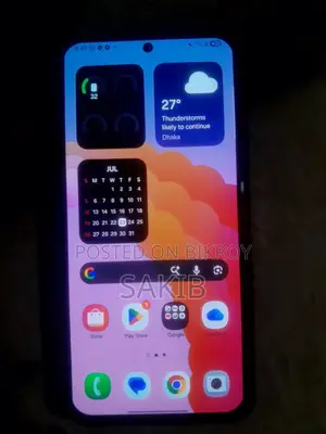 স্যামসাং গ্যালাক্সি এস২২+ ৫জি ১২৮ জিবি সবুজ