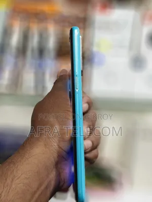 রিয়েলমি ৬আই ১২৮ জিবি