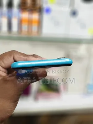 রিয়েলমি ৬আই ১২৮ জিবি