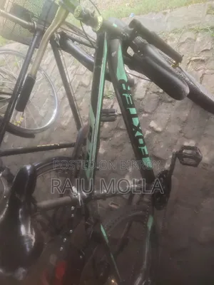Good Quality Bicycle