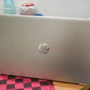 Laptop HP 15s 8GB Intel Core i7 HDD 1T