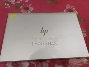 Laptop HP Elitebook 845 G7 8GB AMD Ryzen 5 SSD 256GB