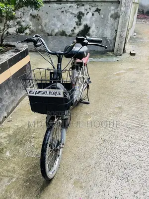 2025 Silver Motorcycle