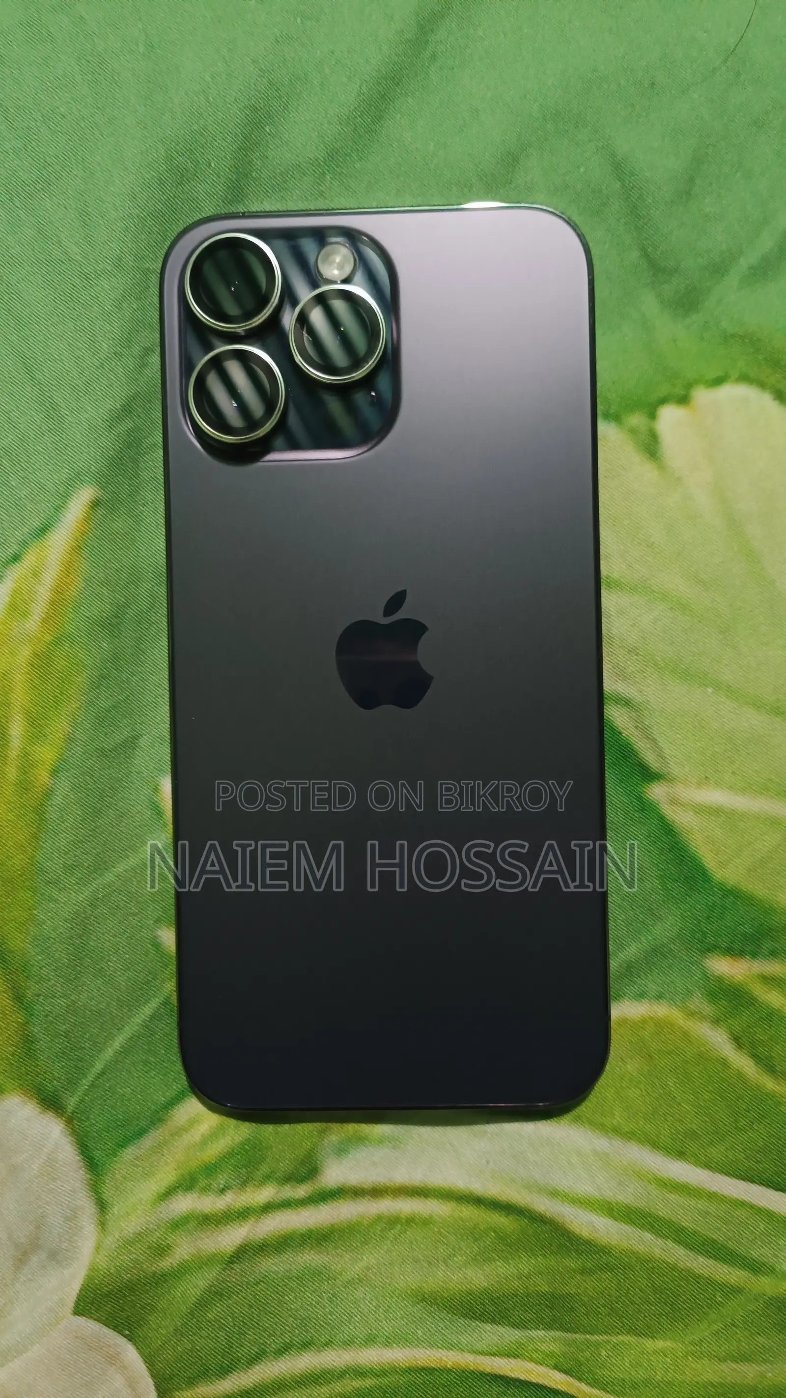 Apple iPhone 14 Pro Max 128 GB Purple