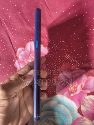 Symphony Z16 32 GB Blue