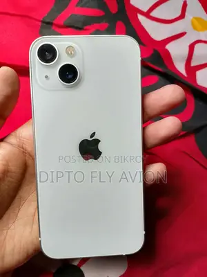 Apple iPhone 13 128 GB White