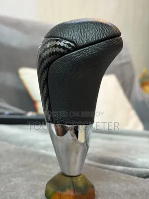 টিআরডি কার্বন ফাইবার গিয়ারকনব ফর টয়োটা অ্যাক্সিও/অ্যালিয়ন/প্রিমিও