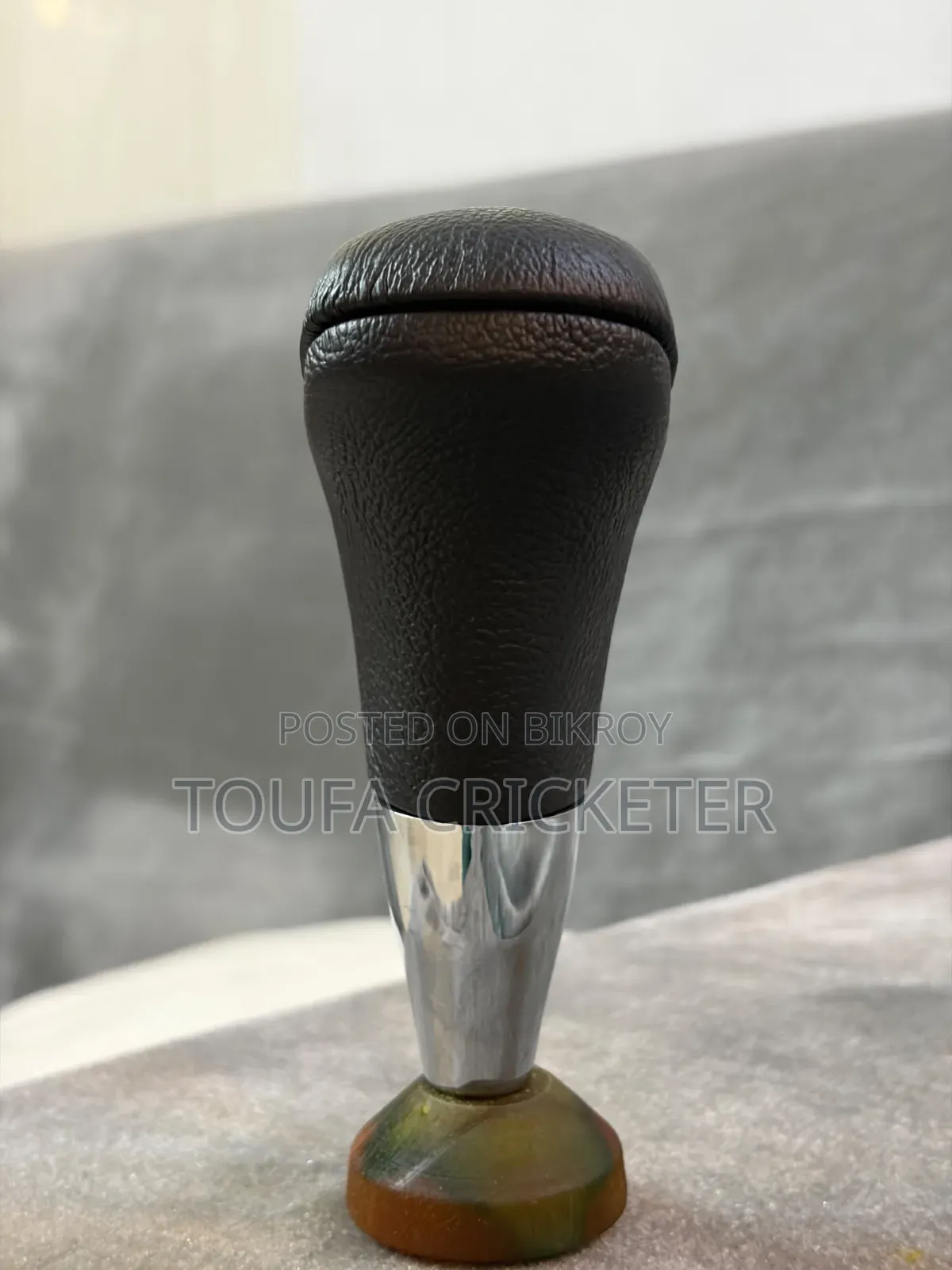 টিআরডি কার্বন ফাইবার গিয়ারকনব ফর টয়োটা অ্যাক্সিও/অ্যালিয়ন/প্রিমিও