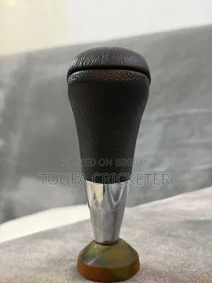 টিআরডি কার্বন ফাইবার গিয়ারকনব ফর টয়োটা অ্যাক্সিও/অ্যালিয়ন/প্রিমিও