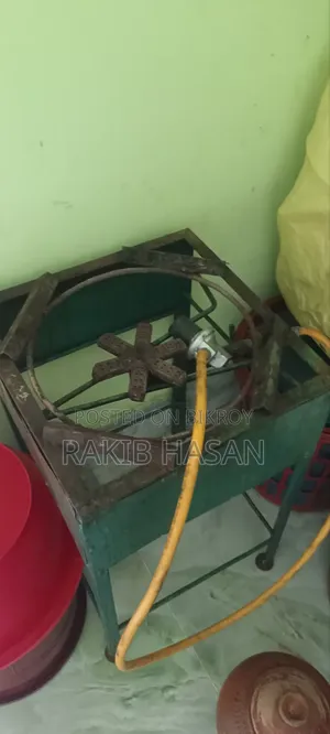 Various Used Equipment of Restaurant/Fast Food Shop for Sale
