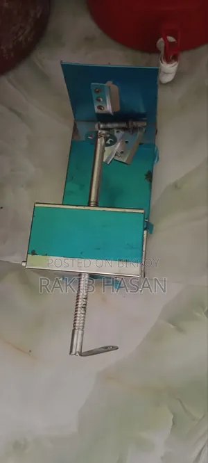 Various Used Equipment of Restaurant/Fast Food Shop for Sale