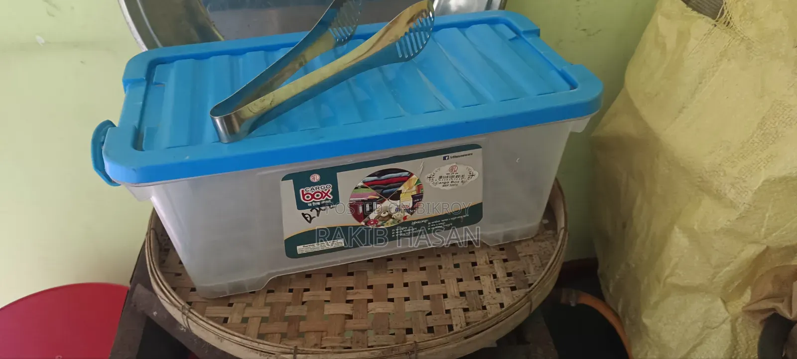 Various Used Equipment of Restaurant/Fast Food Shop for Sale
