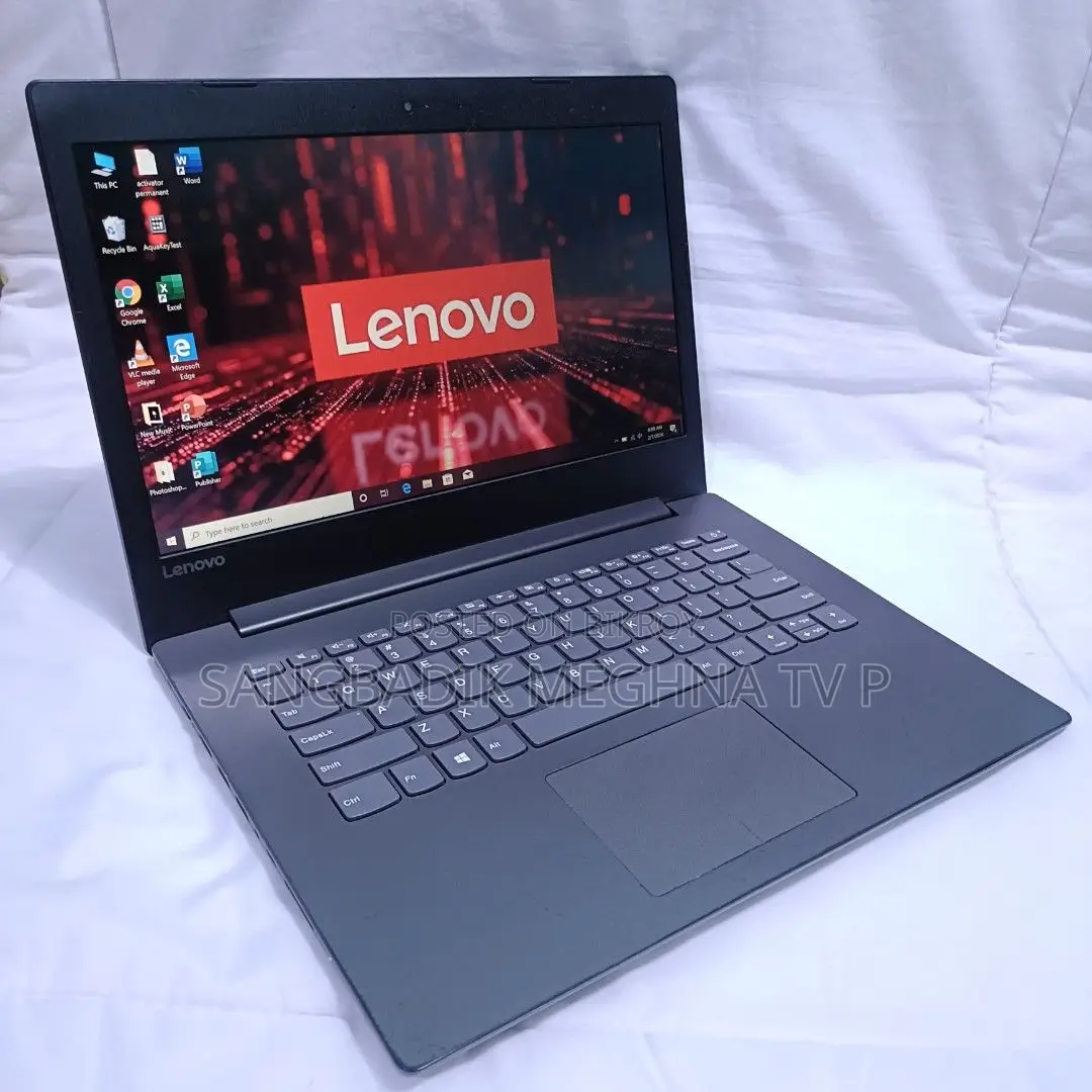 Laptop Dell 4GB Intel SSD 500GB