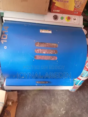 Berger Color Bank Full Setup for Sale