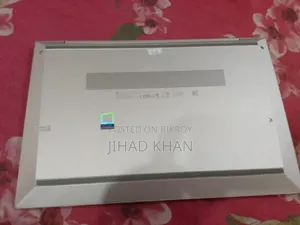 Laptop HP Elitebook 845 G7 8GB AMD Ryzen 5 SSD 256GB