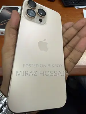 Apple iPhone 16 Pro Max 256 GB