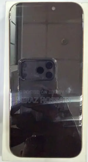 Apple iPhone 16 Pro Max 256 GB