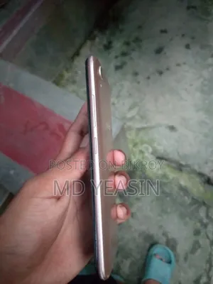 Vivo Y90 32 GB White
