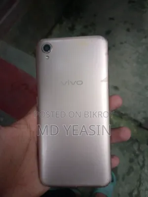 Vivo Y90 32 GB White