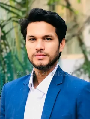 Bihbwal Alam Khan
