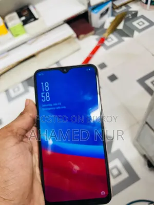 Oppo A5s (AX5s) 64 GB Pink