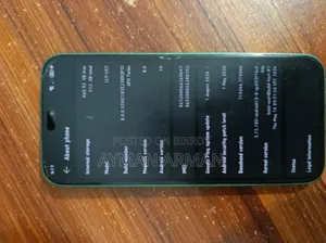 Honor X8b 256 GB Green