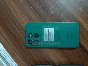 Honor X8b 256 GB Green