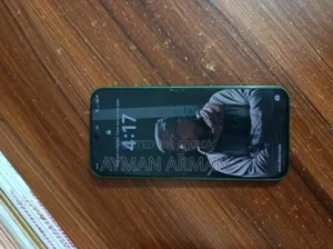 Honor X8b 256 GB Green