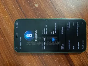 Honor X8b 256 GB Green