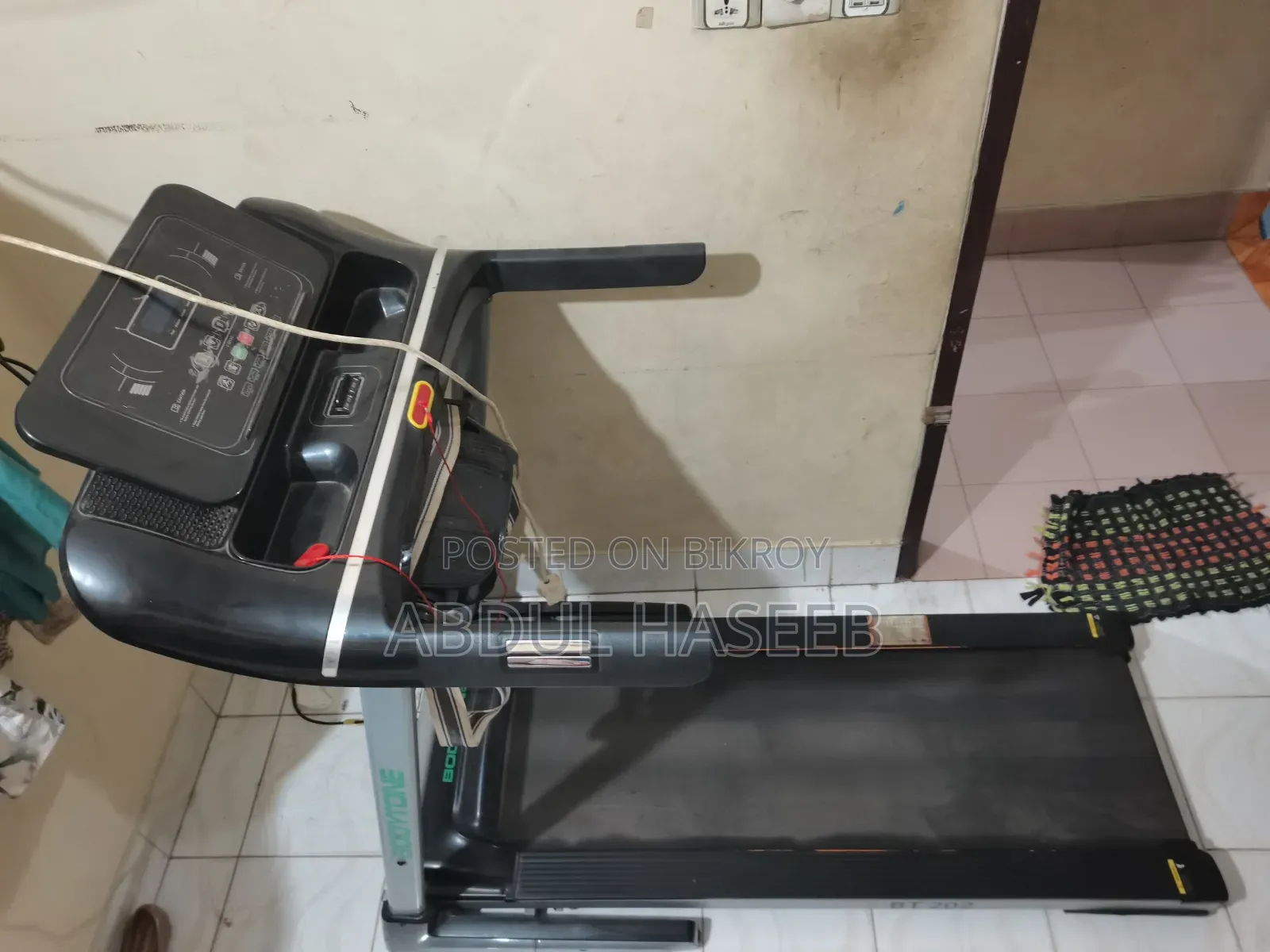 Treadmill for Sale
