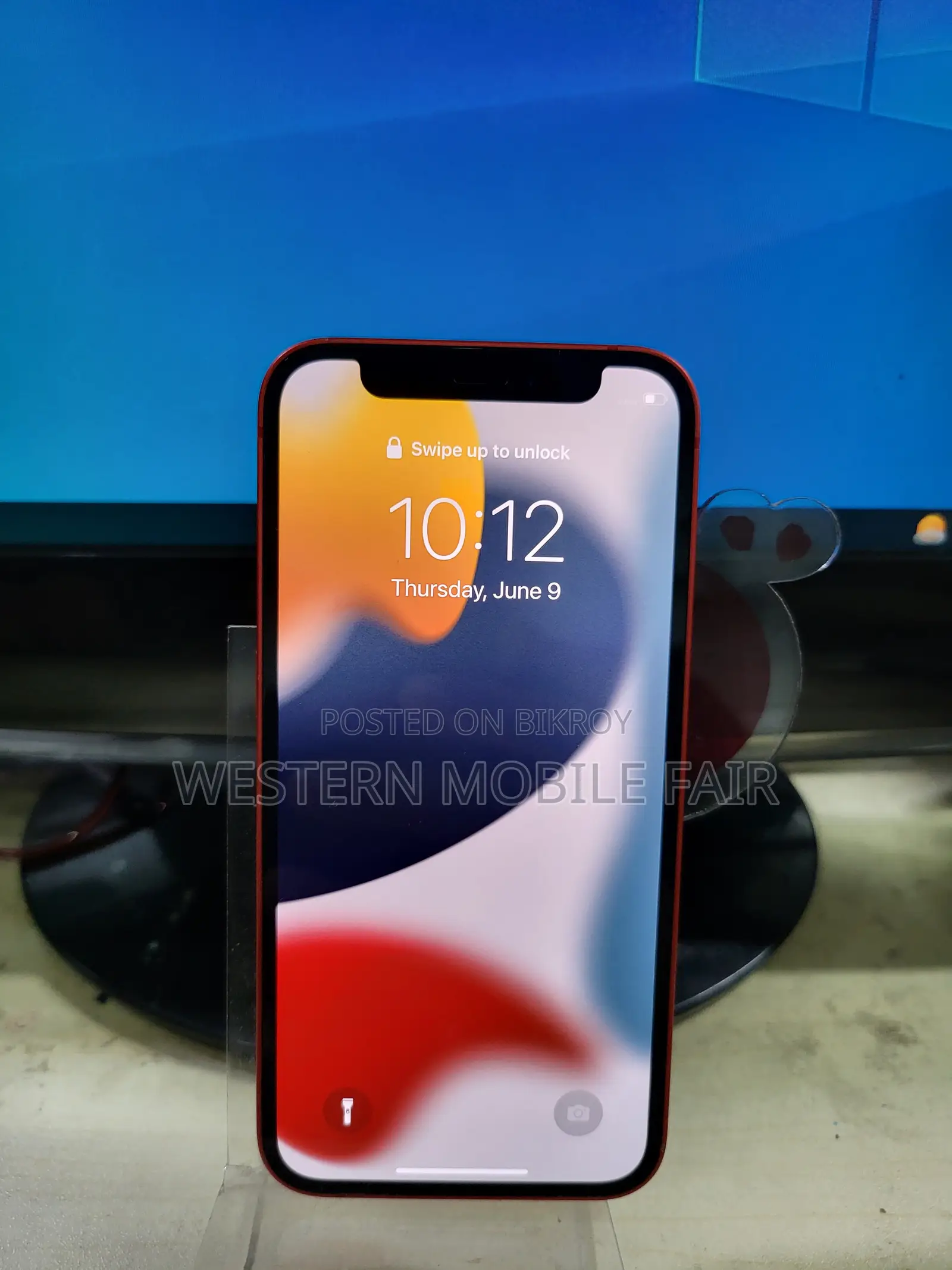 Apple iPhone 12 128 GB White