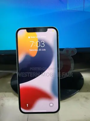 Apple iPhone 12 128 GB White