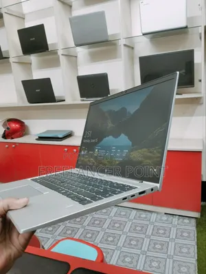 HP EliteBook 845 G8 16GB AMD Ryzen 5 SSD 512GB Laptop