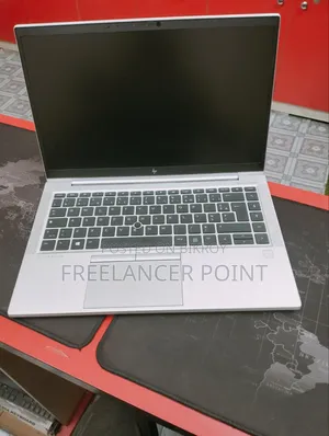 HP EliteBook 845 G8 16GB AMD Ryzen 5 SSD 512GB Laptop
