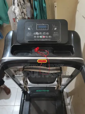 Treadmill for Sale