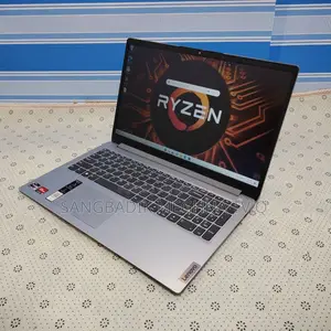 Laptop Lenovo 8GB AMD Ryzen SSD 512GB