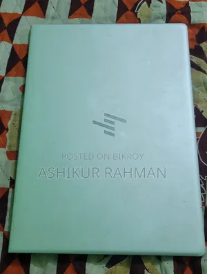 ল্যাপটপ এইচপি এলিটবুক ৮৪০ জি৬ ৮জিবি ইন্টেল কোর আই৫ এসএসডি ২৫৬জিবি