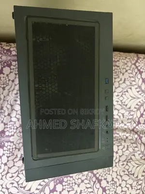 ডেস্কটপ কম্পিউটার গিগাবাইট ১৬জিবি ইন্টেল কোর আই৫ এসএসডি ২৫৬জিবি